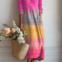 Marit™ | Daily Comfort Dress