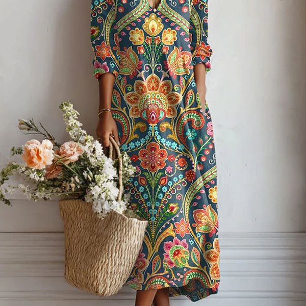 Lenalie™ | Daily Comfort Dress