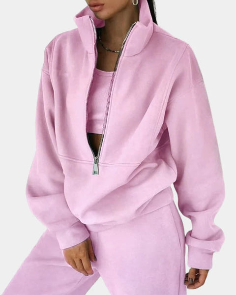 Livana | Two-Piece Set – Style That Moves With You