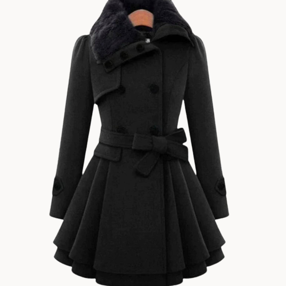 Daisy | Manteau Chic