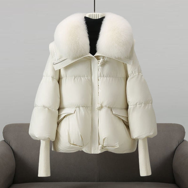 LEONIE™ - Veste Coupe-Vent