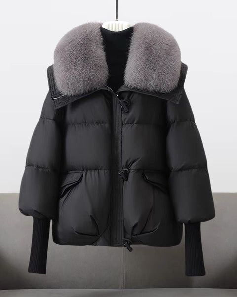 LEONIE™ - Veste Coupe-Vent