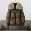 Marron