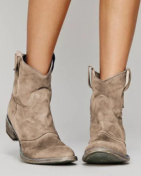 Kaye | Bottines