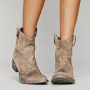  Marron