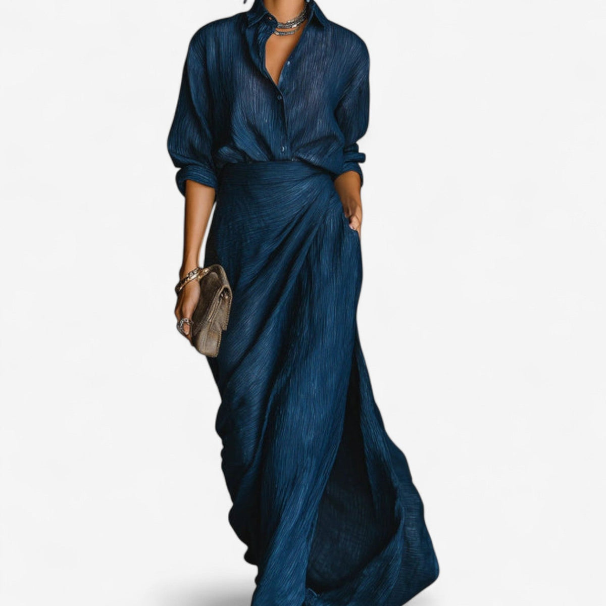 Tina™ Maxi Océan