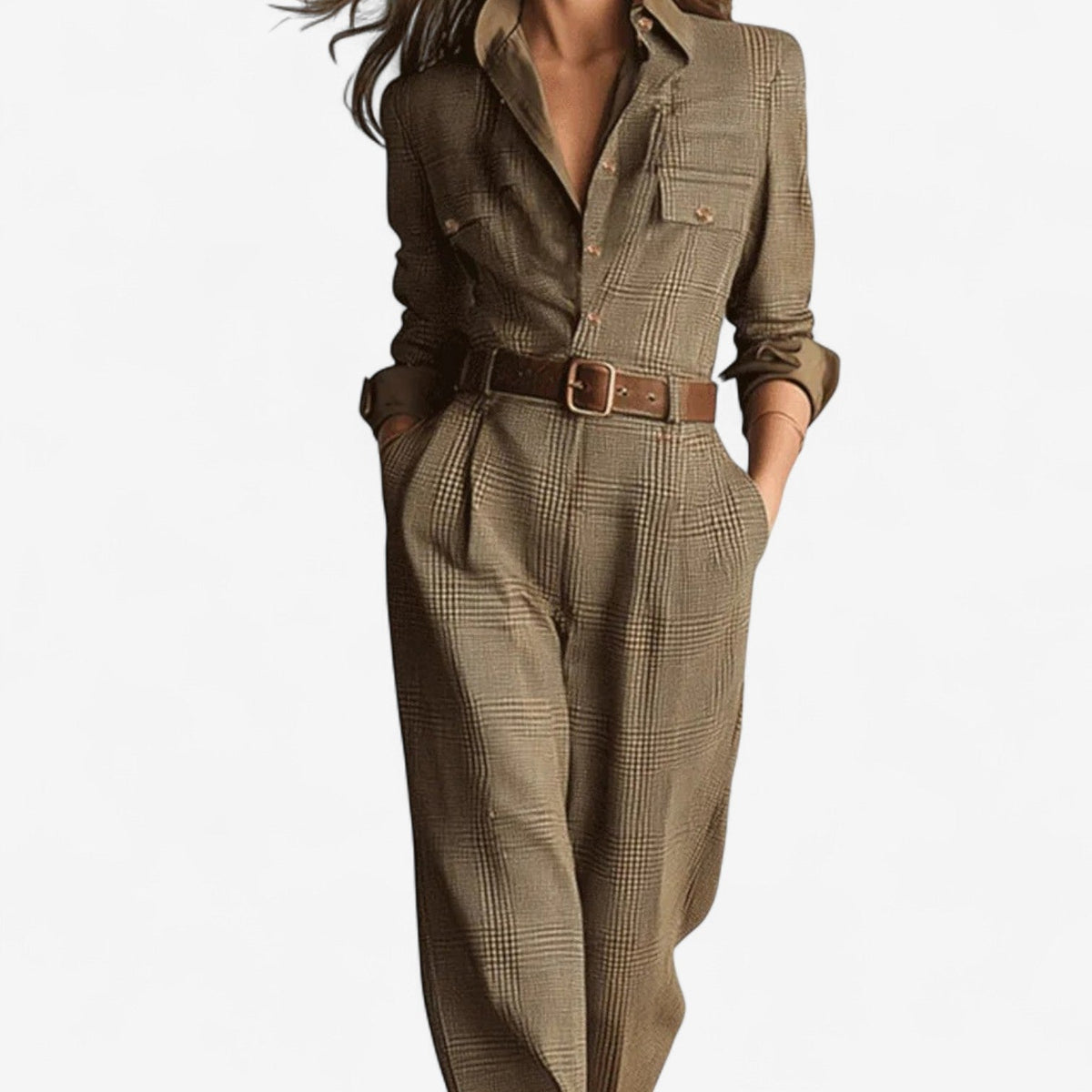 Vanessa™ Combinaison Sur-Mesure