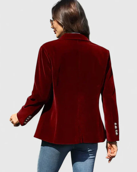 Lileth | Blazer Élégant
