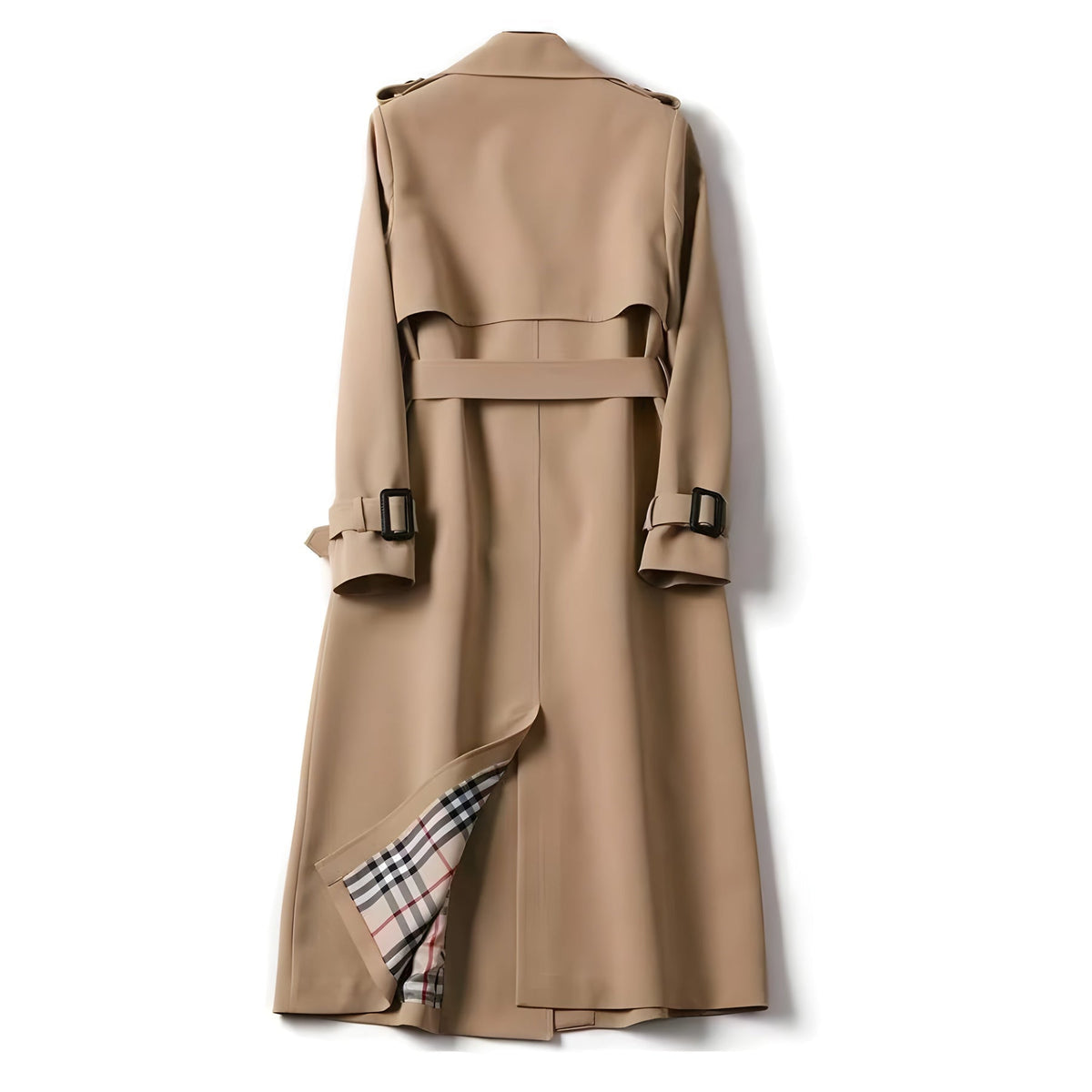 Hannah | Trench Coat Intemporel