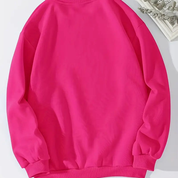 Livia |  Soft Knit Heart Sweater - Feel good. Look lovely.