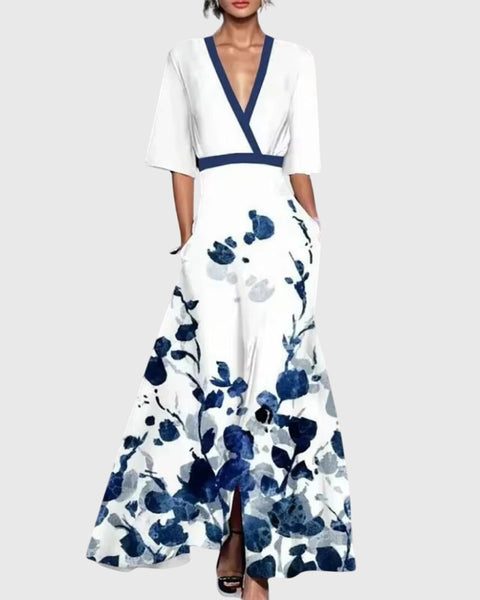 Candice | Spring Elegance in Style