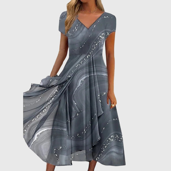 Aubrielle | Elegant Midi