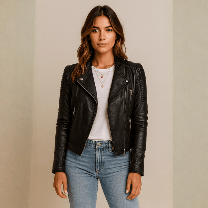 ALICE | VESTE ICONIQUE