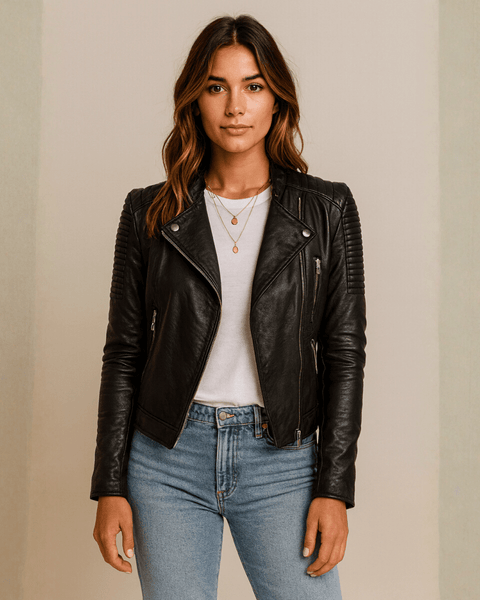 ALICE | VESTE ICONIQUE