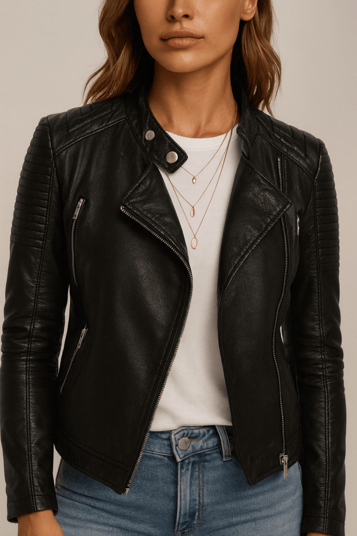 ALICE | VESTE ICONIQUE