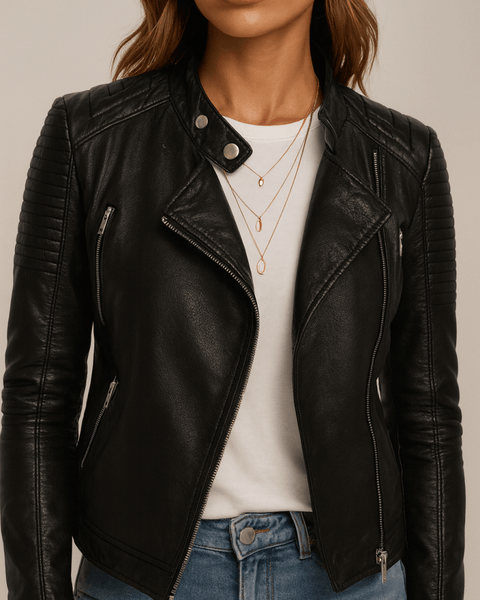 ALICE | VESTE ICONIQUE