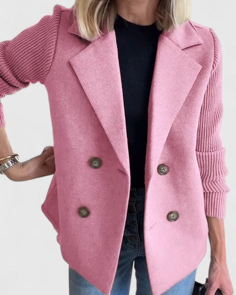 Jasmine | Veste Blazer Élégante