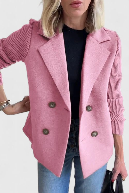 Mia | Veste Blazer Élégante