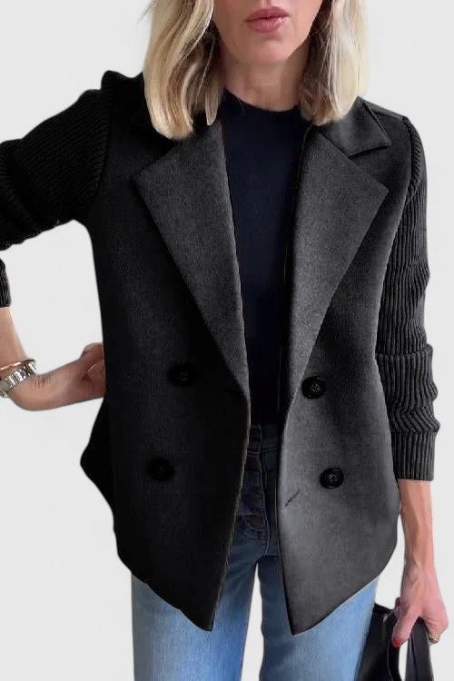 Jasmine | Veste Blazer Élégante