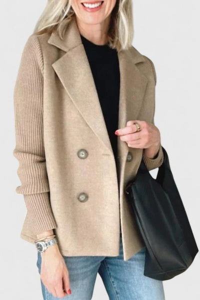 Mia | Veste Blazer Élégante