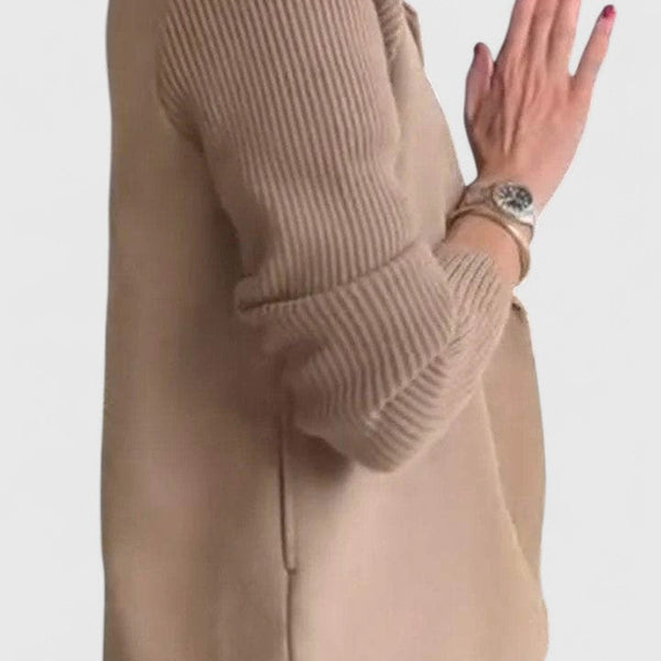 Jasmine | Veste Blazer Élégante
