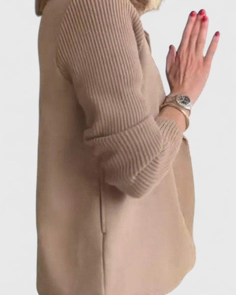Mia | Veste Blazer Élégante