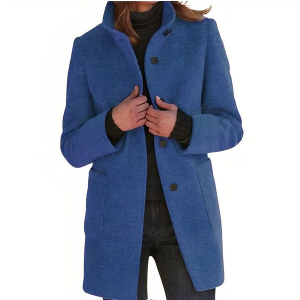Lyra | Elegant Jacket