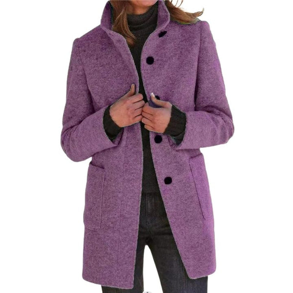 Lyra | Elegant Jacket