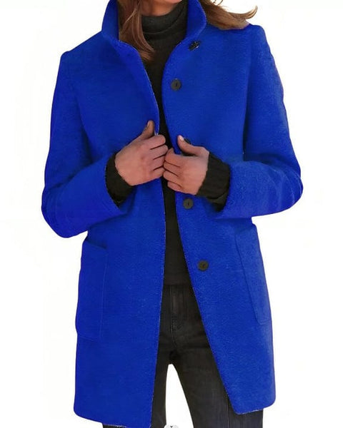 Lyra | Elegant Jacket