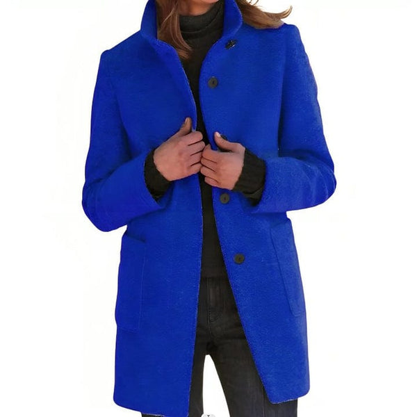 Lyra | Elegant Jacket