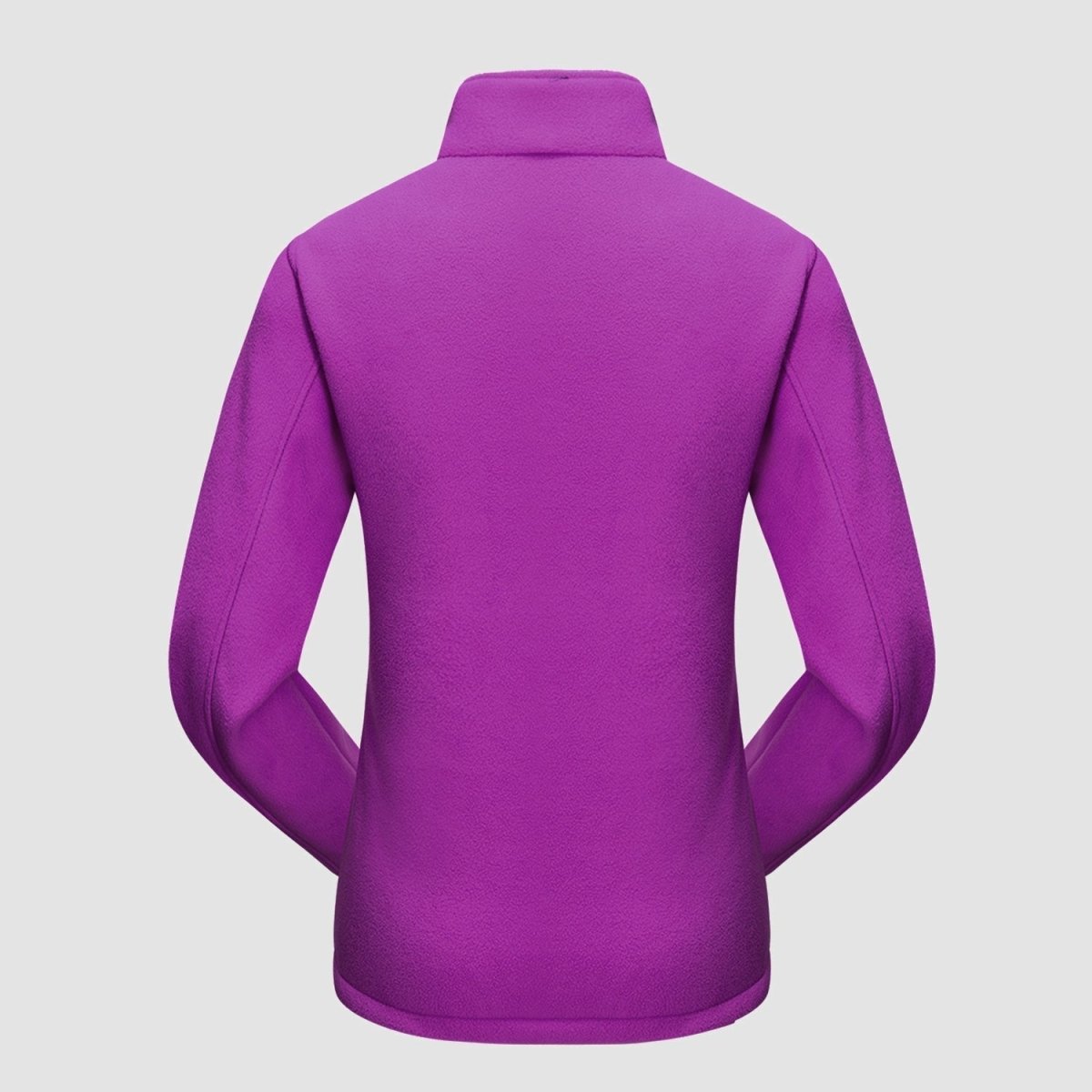 ANNE | MANTEAU IMPERMÉABLE EN POLAIRE 3 EN 1