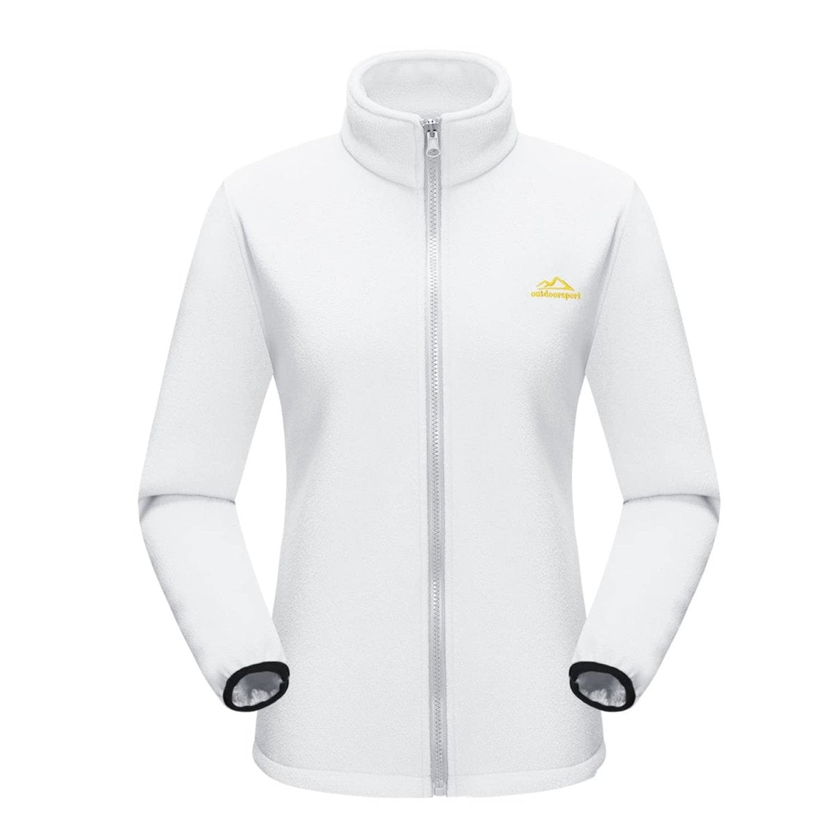 ANNE | MANTEAU IMPERMÉABLE EN POLAIRE 3 EN 1