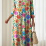 Nina™ | Casual Comfort Dress for Every Day