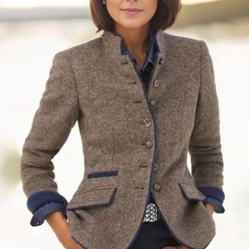 ASCOT™ | Veste Élégante pour Femmes