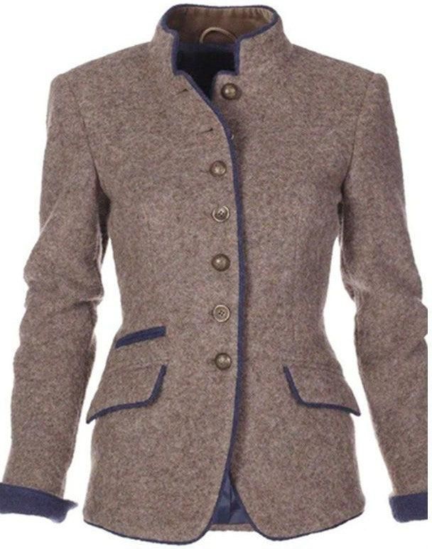 ASCOT™ | Veste Élégante pour Femmes