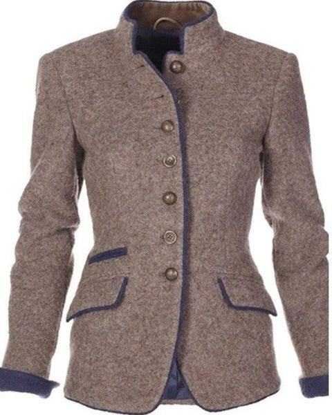 ASCOT™ | Veste Élégante pour Femmes