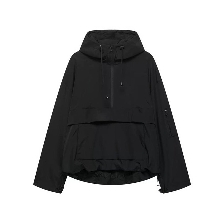 ASHLEY | VESTE IMPERMÉABLE LÉGÈRE