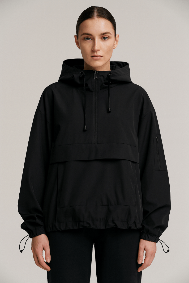 ASHLEY | VESTE IMPERMÉABLE LÉGÈRE