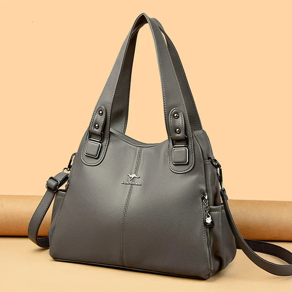 Antora™ | Sac à épaule vintage classique