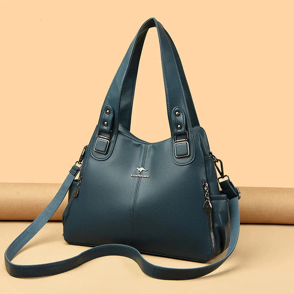 Antora™ | Sac à épaule vintage classique