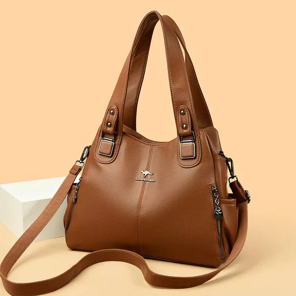 Antora™ | Sac à épaule vintage classique