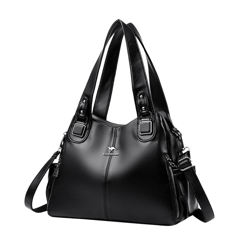 Antora™ | Sac à épaule vintage classique