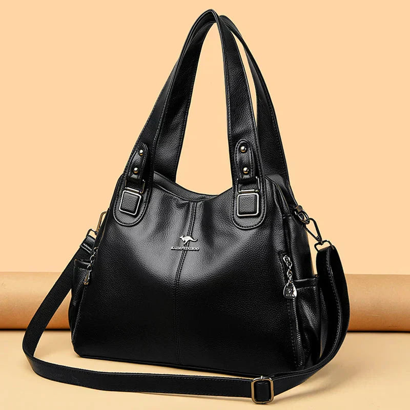 Antora™ | Sac à épaule vintage classique