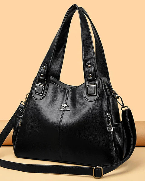 Antora™ | Sac à épaule vintage classique