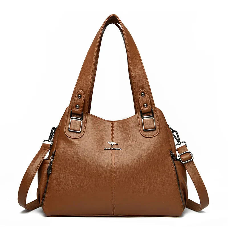 Antora™ | Sac à épaule vintage classique