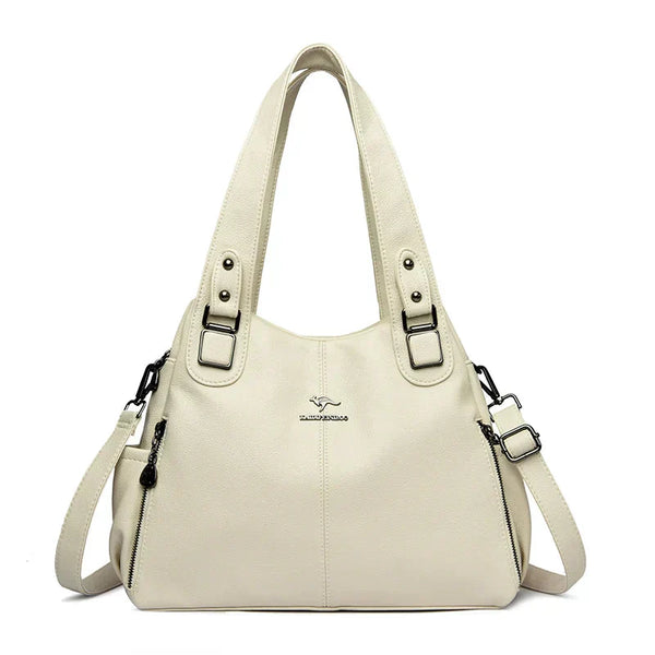 Antora™ | Sac à épaule vintage classique