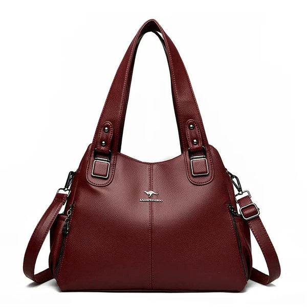 Antora™ | Sac à épaule vintage classique