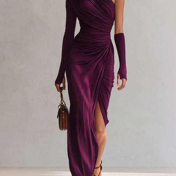 Robe Maxi Elowyn Grace