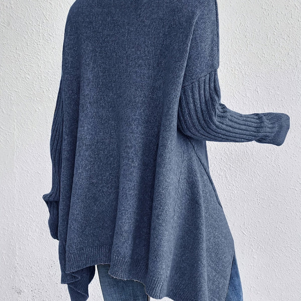 Audrey | Pull Douillet