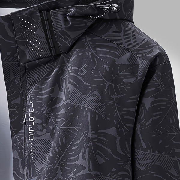 Marelle | All-Weather Jacket - lightweight, waterproof